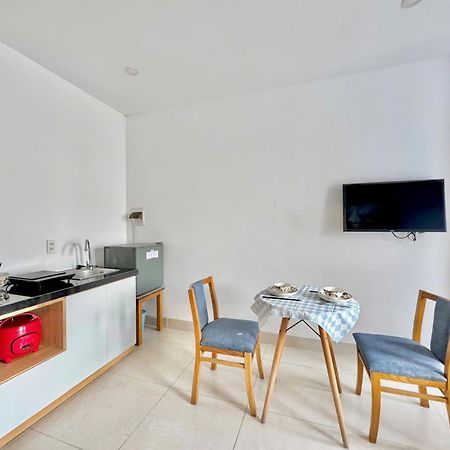 דה נאנג Maxhome Luxury Hotel מראה חיצוני תמונה