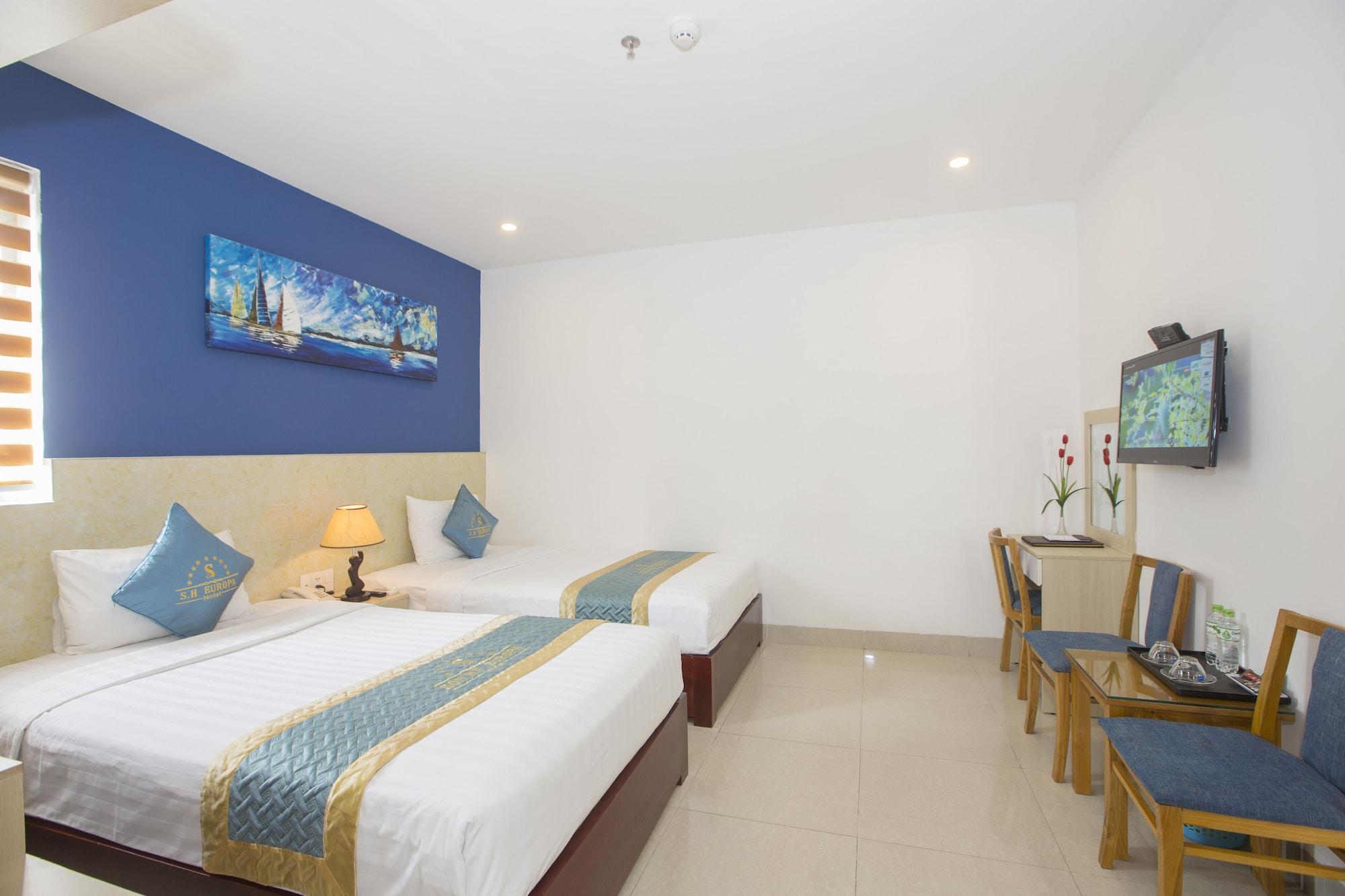 דה נאנג Maxhome Luxury Hotel מראה חיצוני תמונה
