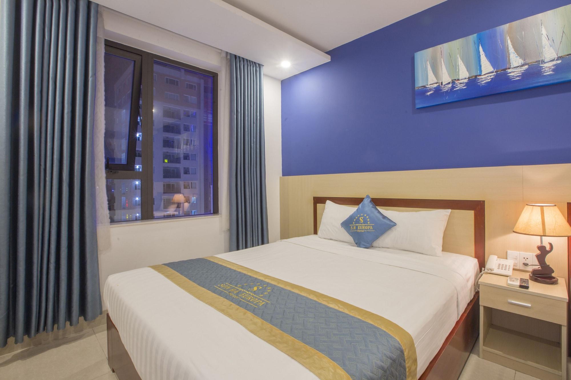 דה נאנג Maxhome Luxury Hotel מראה חיצוני תמונה