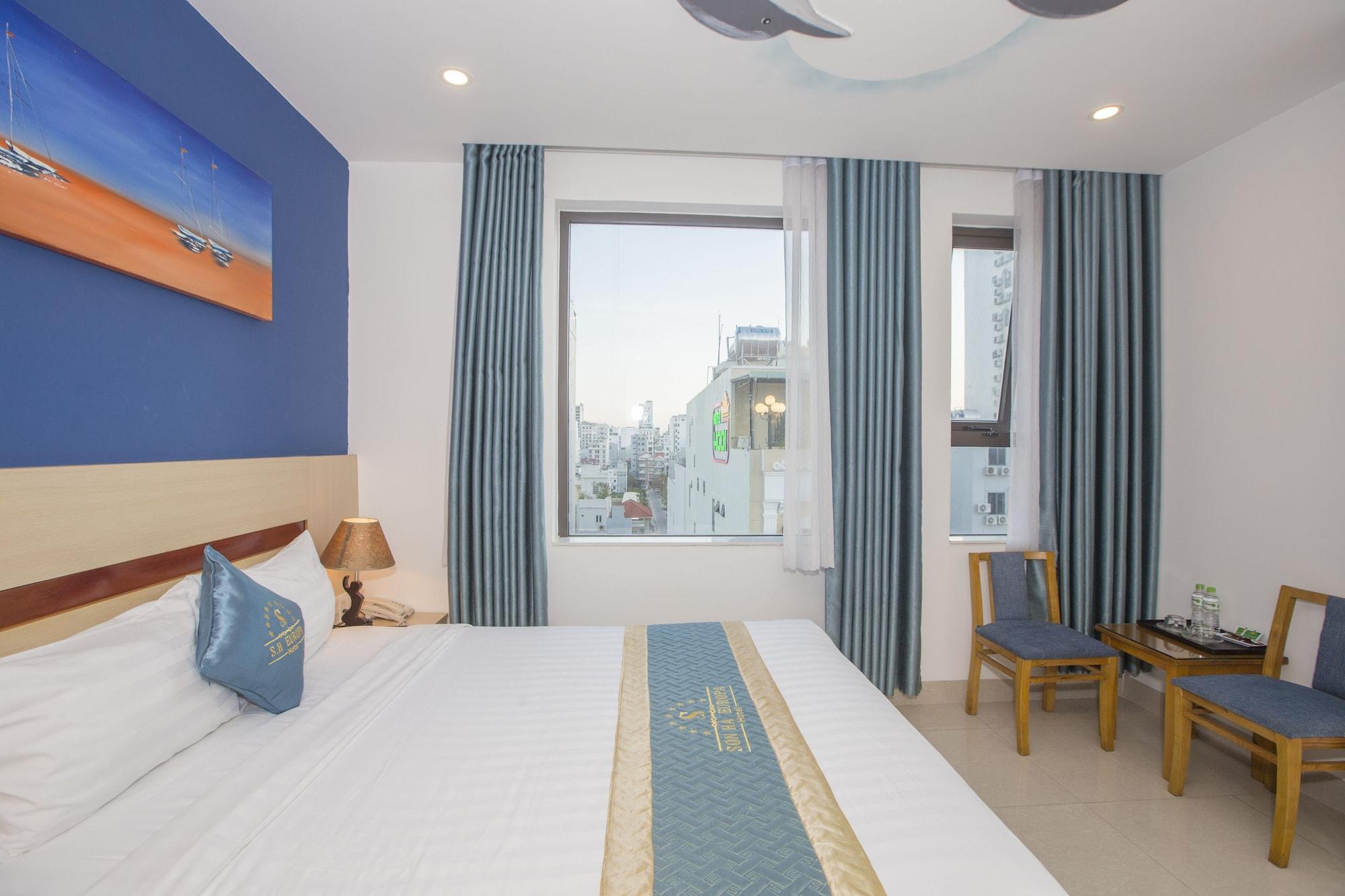 דה נאנג Maxhome Luxury Hotel מראה חיצוני תמונה