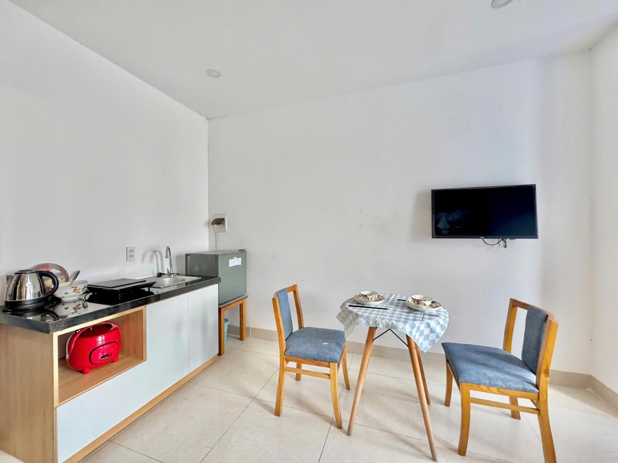 דה נאנג Maxhome Luxury Hotel מראה חיצוני תמונה