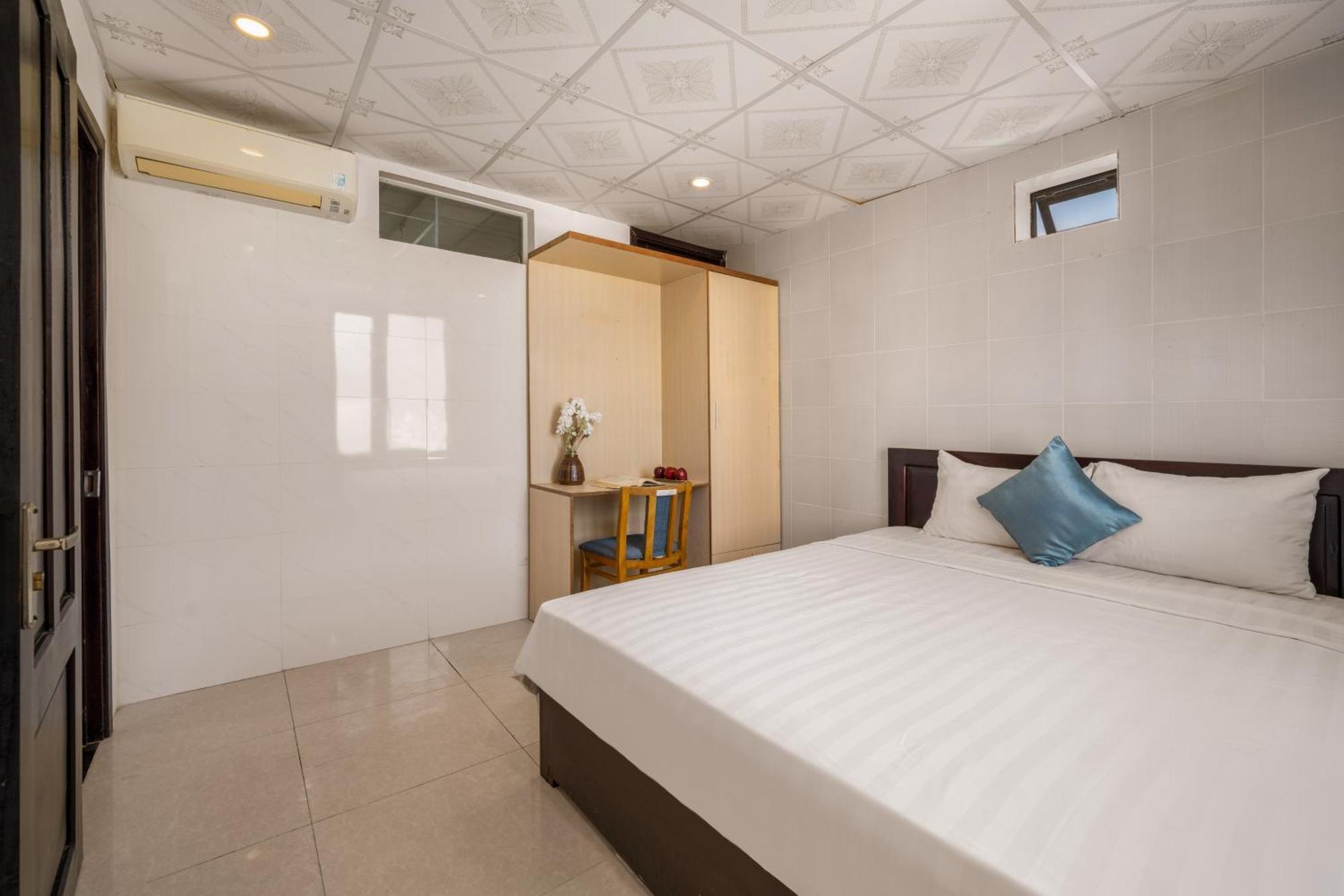 דה נאנג Maxhome Luxury Hotel מראה חיצוני תמונה